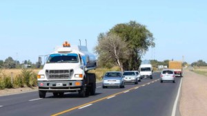 Cuál es el código de agradecimiento que se utiliza en la ruta y no es la bocina