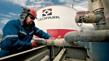 La Comisión Nacional de Valores habilitó a GeoPark a emitir valores de deuda por hasta 500 millones de dólares.