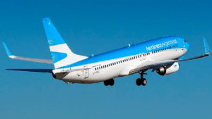 Aerolíneas Argentinas e Iberia ofrecen conexión a 37 destinos: un nuevo puente entre Argentina y España