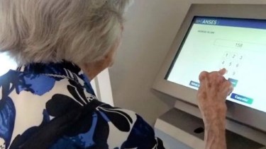 ANSES Moratoria previsional.-