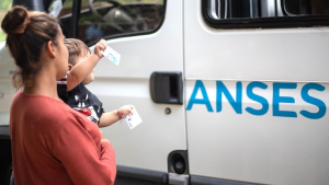 Calendario Anses: así continúa el pago de la Asignación Universal por Hijo (AUH) en enero 2025