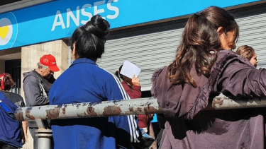 La Anses confirmó cuánto cobrará la Asignación Universal por Hijo (AUH) en abril 2025