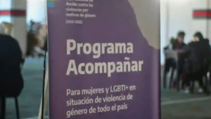 Cuánto se paga por el Programa Acompañar en octubre 2024