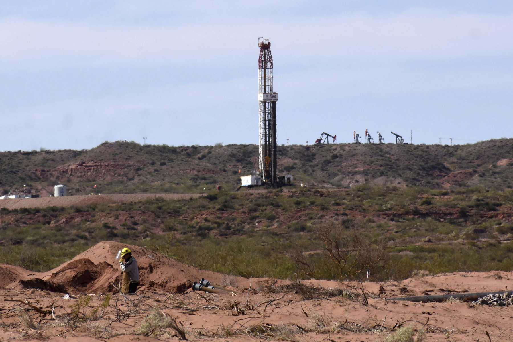 Día del Petróleo: a 117 años de su descubrimiento en Comodoro Rivadavia