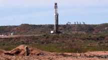 Imagen de Día del Petróleo: a 117 años de su descubrimiento en Comodoro Rivadavia