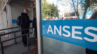 Las prestaciones de Anses que cobran hoy. 
