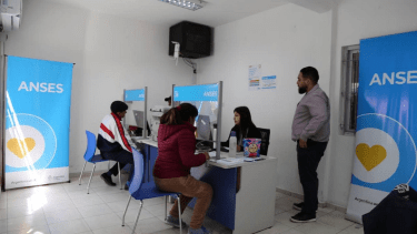 Las asignaciones de Anses en octubre 2024. 