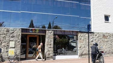 Provincia interviene en la puja de la CEB Bariloche por la conducción
