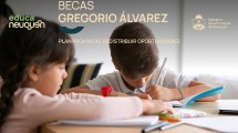 Imagen de Becas Gregorio Álvarez en Neuquén: los nuevos beneficiarios pueden acceder al pago de octubre 2024