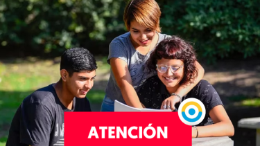 Becas Progresar de Anses. 