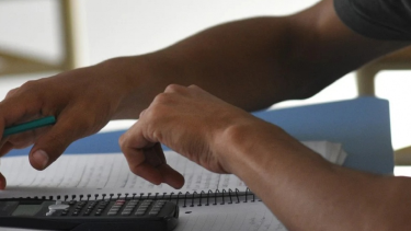 Becas Progresar de Anses en octubre 2024. 