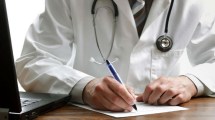 Imagen de El control privado solo aceptó la mitad de las licencias médicas de los estatales de Río Negro