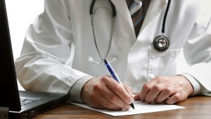 El control privado solo aceptó la mitad de las licencias médicas de los estatales de Río Negro