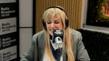 Viviana Canosa. 