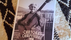 Cantoras al frente: se viene el 8° Festival para celebrar su día en Las Ovejas