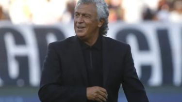 Pipo Gorosito no anduvo con vueltas y manifestó sus ganas de volver a San Lorenzo. 