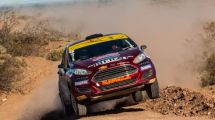 Imagen de Rally Neuquino: excluyeron al último ganador, cambió la cima y arde la Copa de Campeones