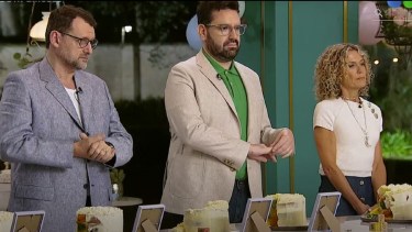 Bake Off Famosos