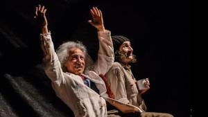 Festival Nevadas Escénicas, en Bariloche: el programa de las obras y funciones para ver