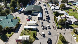 Por el paso Samoré cruzaron a Chile más de un millón de personas: los pasos alternativos en Neuquén