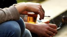 Imagen de Consumo problemático en Río Negro: aumentaron un 20% las consultas de jóvenes y adultos en un mes
