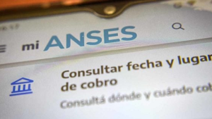 Calendario Anses: las prestaciones que cobran este lunes 13 de enero 2025