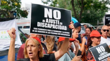Imagen de Día de las Personas con Discapacidad: alertan por los recortes de programas y recursos