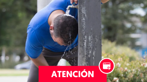 Llega el calor extremo a Neuquén y el Alto Valle: anticipan días con máximas cercanas a 40°C