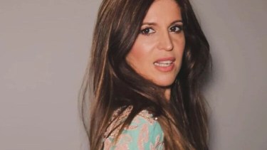 Elba Marcovecchio