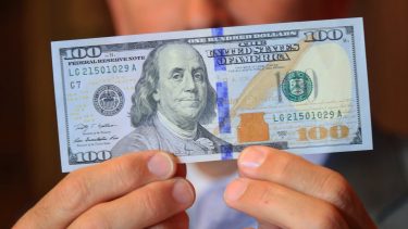 Dólar en Neuquén este 20 de diciembre.