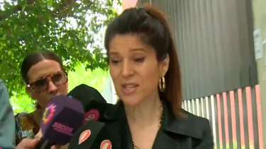 Elba Marcovecchio