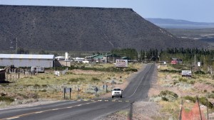 Estado de las rutas en Neuquén este viernes 17 de enero