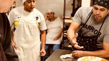 Capacitarse en oficios es una propuesta imperdible 