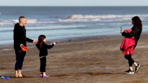 Cuánto falta para el próximo feriado de marzo 2025