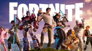 Los padres ahora pueden controlar el tiempo de juego en Fortnite