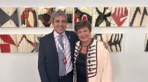 Imagen de El FMI confirmó que el Gobierno argentino solicitó el nuevo préstamo por US$20.000 millones