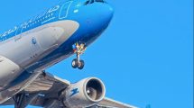 Imagen de Video | Aerolíneas Argentinas: el oficialismo avanza en la privatización tras lograr dictamen en Diputados