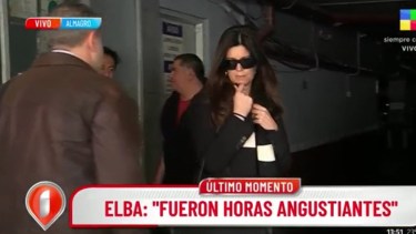 Elba Marcovecchio