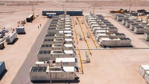 Almacenamiento de green energies: las soluciones que ofrece CIMC Wetrans para la industria energética