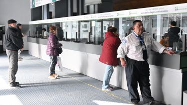 El pago anual anticipado en Bariloche tiene hasta el 35% de descuento