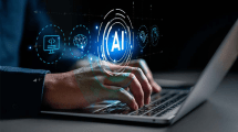 Imagen de El anillo de la Inteligencia Artificial