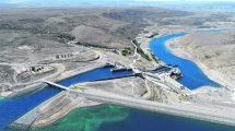 Imagen de Represas: buscan evitar la privatización y exigen el traspaso mayoritario a Río Negro y Neuquén