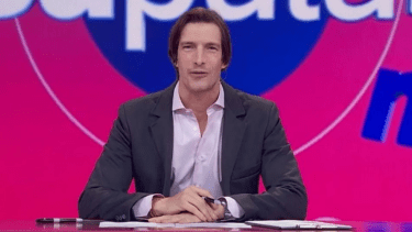 Iván de Pineda. 