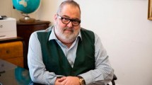 Imagen de Qué se sabe de la salud de Jorge Lanata tras los falsos rumores sobre su muerte