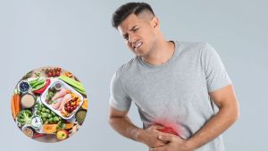 Tres alimentos que ayudan a combatir el hígado graso