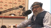 Imagen de Murió Jorge Lanata: cuándo y dónde serán velados los restos del periodista