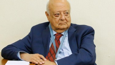  El embajador de Chile, José Antonio Viera-Gallo, respondió a Patricia Bullrich. Foto: gentileza. 