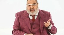 Imagen de ADEPA sobre la muerte de Lanata: “Fue autor de las investigaciones con mayor impacto en el último tiempo”