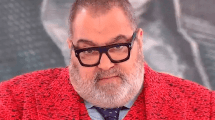 Imagen de Jorge Lanata cada vez más cerca del traslado a la clínica de rehabilitación