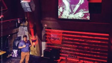 Se viene un nuevo Pecha Kucha Night Bariloche. Foto: gentileza